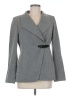 Calvin Klein Gray Blazer Size 8 (petite) - photo 1
