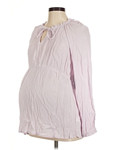 Sonoma Goods for Life Long Sleeve Blouse (view 1)