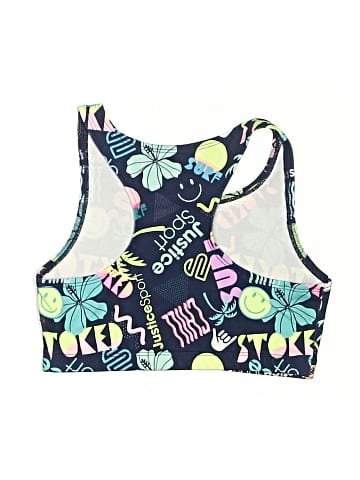 Justice Tank Top (view 2)