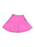 New Balance Solid Pink Active Skirt Size 7 - 8 - photo 2