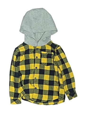 DKNY Jacket (view 1)