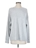 Abercrombie & Fitch Silver Sweatshirt Size S - photo 1