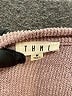 THML Gray Long Sleeve Turtleneck Size M - photo 7