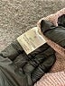 THML Gray Long Sleeve Turtleneck Size M - photo 8