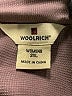 Woolrich 100% Cotton Brown 3/4 Sleeve Button-Down Shirt Size 2XL - photo 7