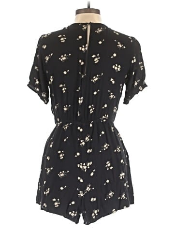 Abercrombie & Fitch Romper (view 2)