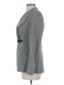 Calvin Klein Gray Blazer Size 8 (petite) - photo 5