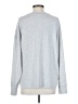 Abercrombie & Fitch Silver Sweatshirt Size S - photo 2