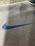 Nike Gray Pullover Hoodie Size S (kids) - photo 3