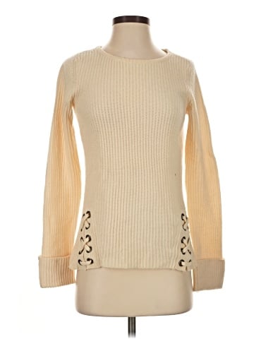 Design History Pullover Sweater (view 1)