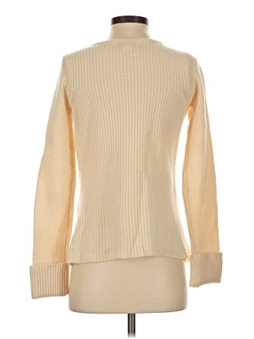 Design History Pullover Sweater (view 2)