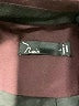Noir Burgundy Cardigan Size L - photo 7