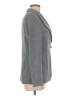 Calvin Klein Gray Blazer Size 8 (petite) - photo 4