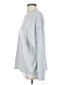 Abercrombie & Fitch Silver Sweatshirt Size S - photo 5