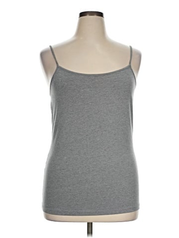 Time and Tru Tank Top (view 1)
