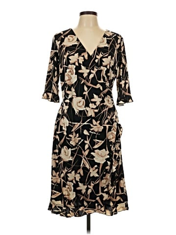 New York & Company Casual Dress (view 1)