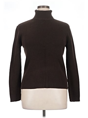 Lauren by Ralph Lauren Turtleneck Sweater (view 1)