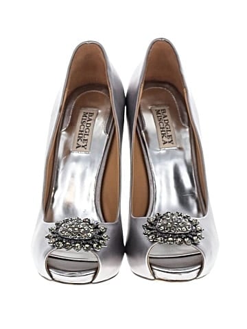 Badgley Mischka Heels (view 2)