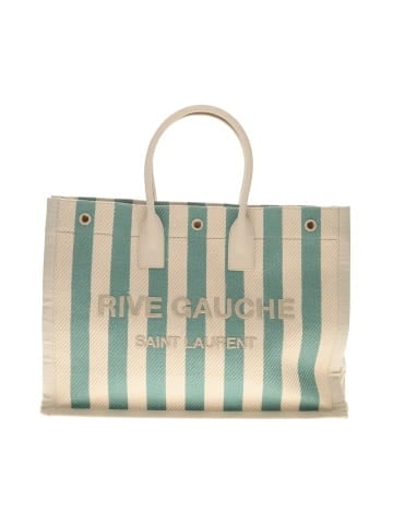 Yves Saint Laurent Rive Gauche Tote (view 1)