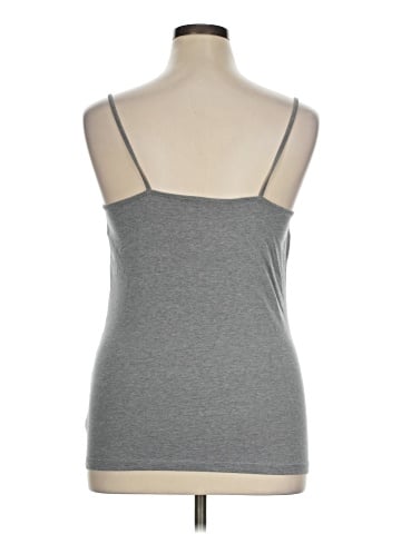 Time and Tru Tank Top (view 2)