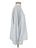 Abercrombie & Fitch Silver Sweatshirt Size S - photo 4