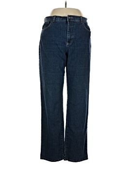 Gloria Vanderbilt Jeans