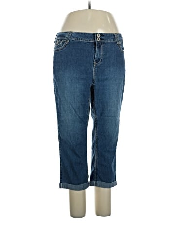 Roz & Ali Jeans (view 1)