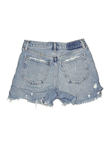 Abercrombie & Fitch Denim Shorts (view 2)