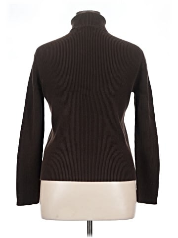 Lauren by Ralph Lauren Turtleneck Sweater (view 2)