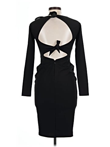 Nookie Cocktail Dress (view 2)