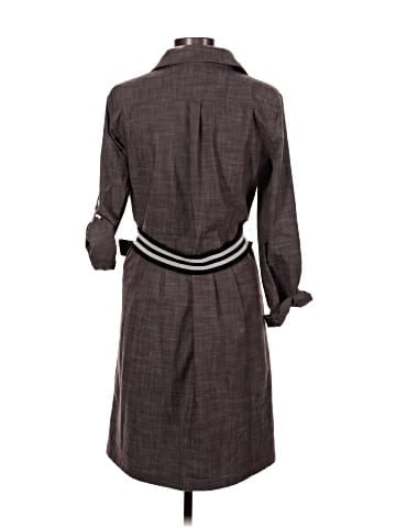 Emma & Michele Casual Dress (view 2)