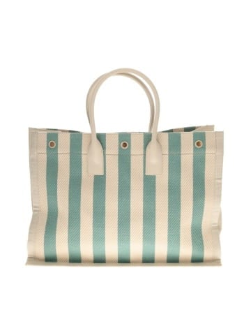 Yves Saint Laurent Rive Gauche Tote (view 2)
