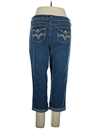 Roz & Ali Jeans (view 2)