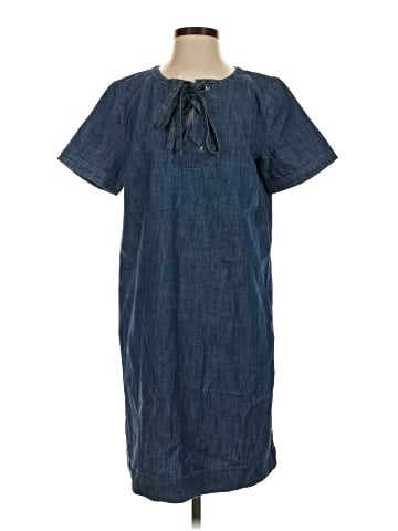 Ann Taylor LOFT Casual Dress (view 1)