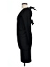 Nookie Black Cocktail Dress Size L - photo 5