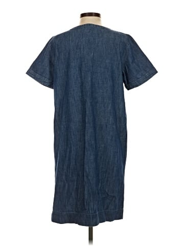 Ann Taylor LOFT Casual Dress (view 2)