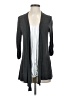 Assorted Brands Gray Kimono Size S - photo 1