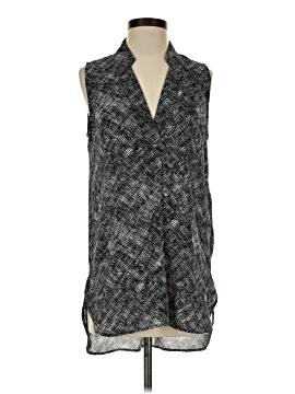 Banana Republic Sleeveless Blouse