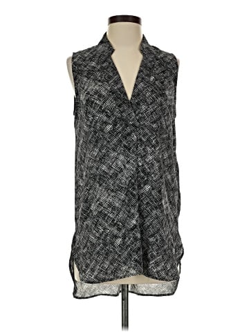 Banana Republic Sleeveless Blouse (view 1)