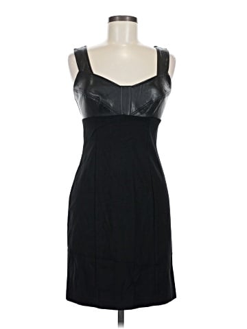 Boston Proper Cocktail Dress (view 1)