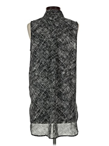 Banana Republic Sleeveless Blouse (view 2)
