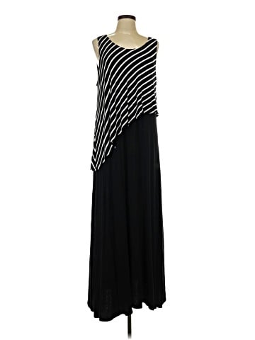 Style&Co Casual Dress (view 1)