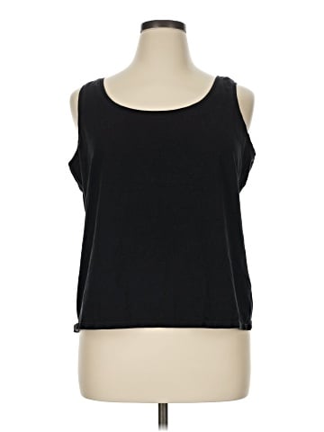 Nic + Zoe Sleeveless T-Shirt (view 1)