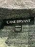 Lane Bryant Stars Gray Pullover Sweater Size 22 - 24 Plus - photo 7