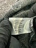 Lane Bryant Stars Gray Pullover Sweater Size 22 - 24 Plus - photo 8