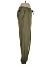 Adidas Color Block Green Track Pants Size 5 - photo 4