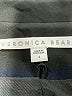 Veronica Beard Plaid Blue Blazer Size 4 - photo 6
