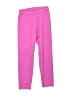 Lands' End Solid Pink Sweatpants Size 4 - 5 - photo 1