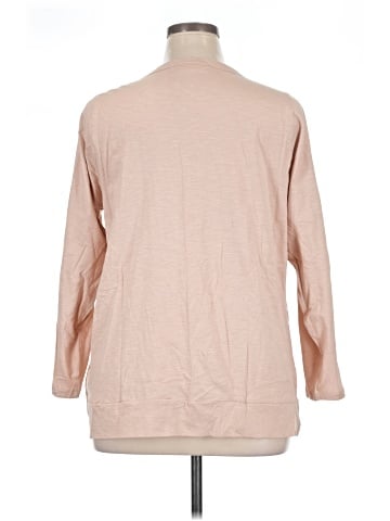 Rafaella 3/4 Sleeve T-Shirt (view 2)