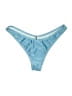 Unbranded Blue Swimsuit Bottoms Size L - photo 1